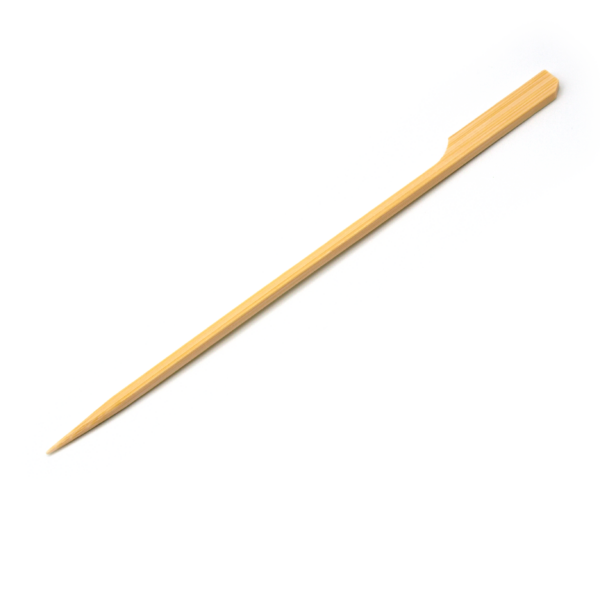Paddle Bamboo Skewers - Image 3